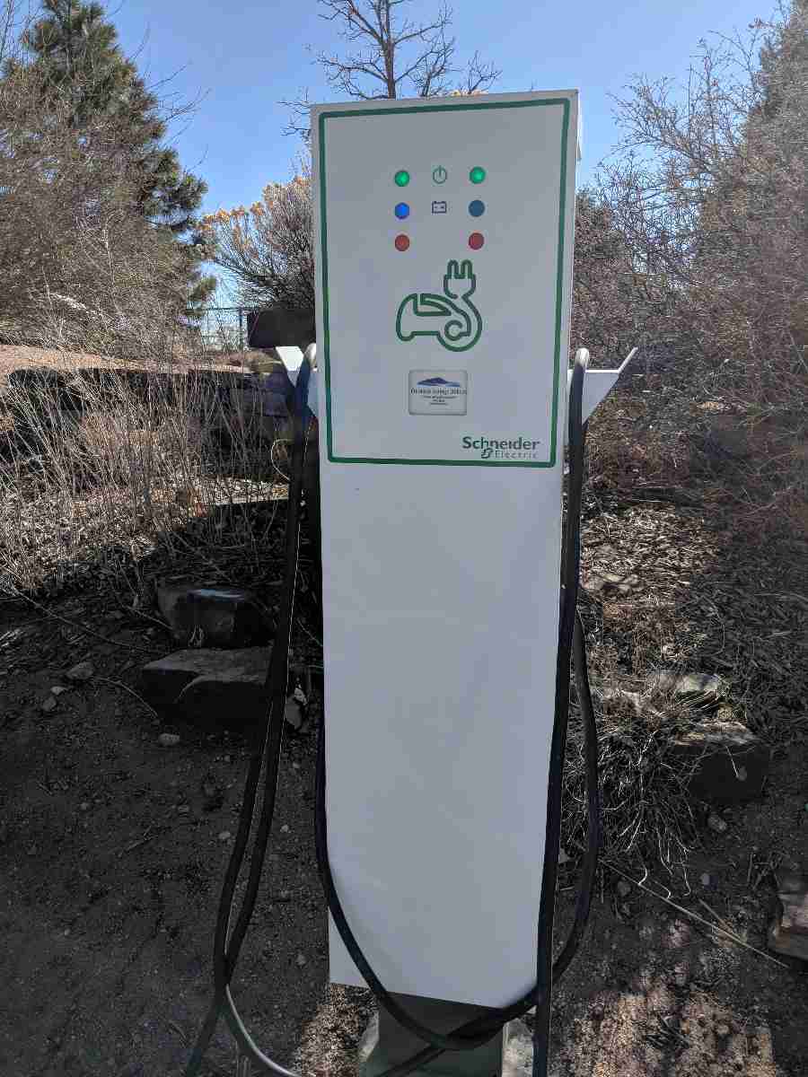 Conservation and Environmental Center-0