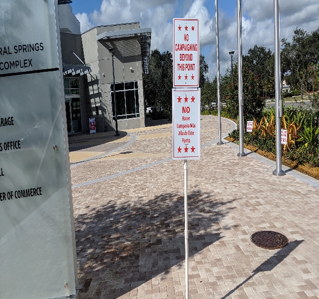 Coral Springs Town Hall-0