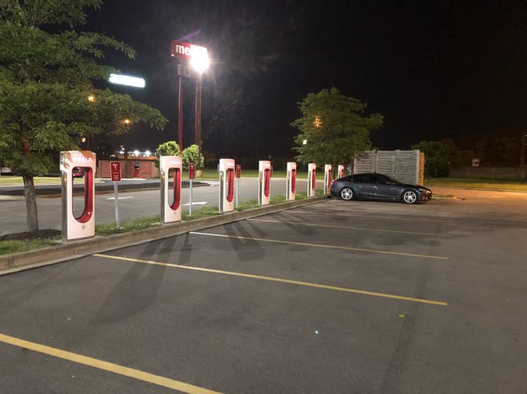 Dayton, OH Supercharger-0