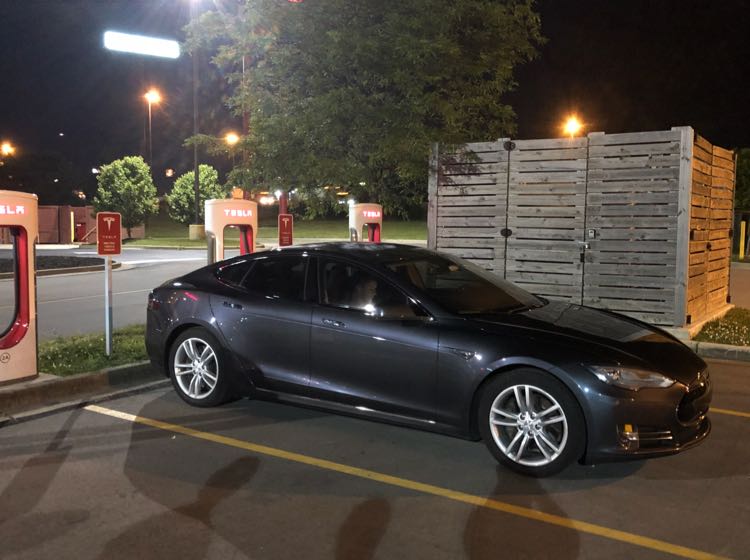 Dayton, OH Supercharger-1
