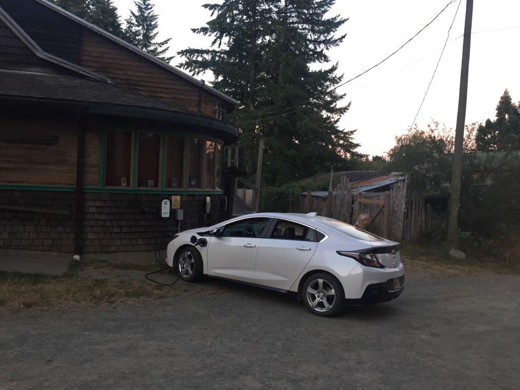 Denman Island Community Hall-0