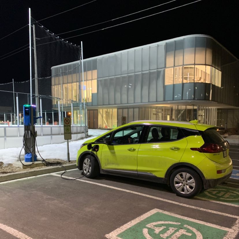 Drummondville - Bibliothèque municipale-0