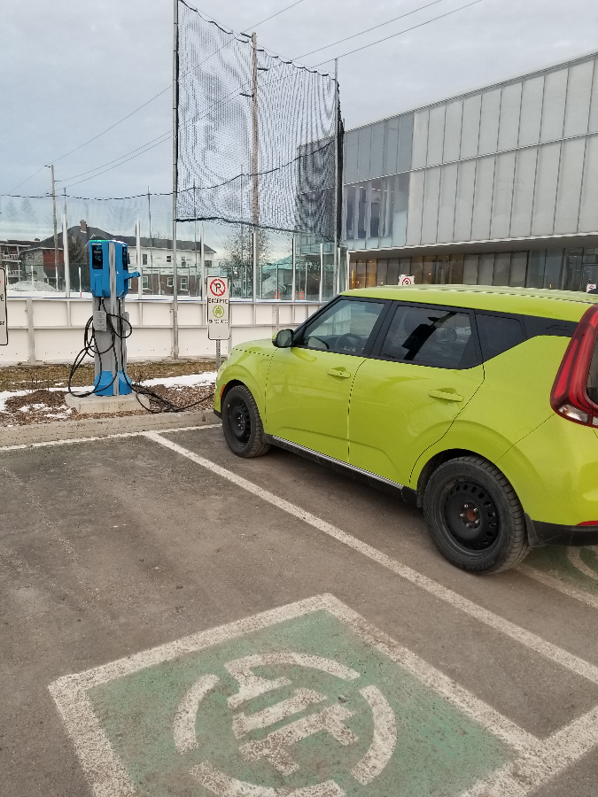 Drummondville - Bibliothèque municipale-1