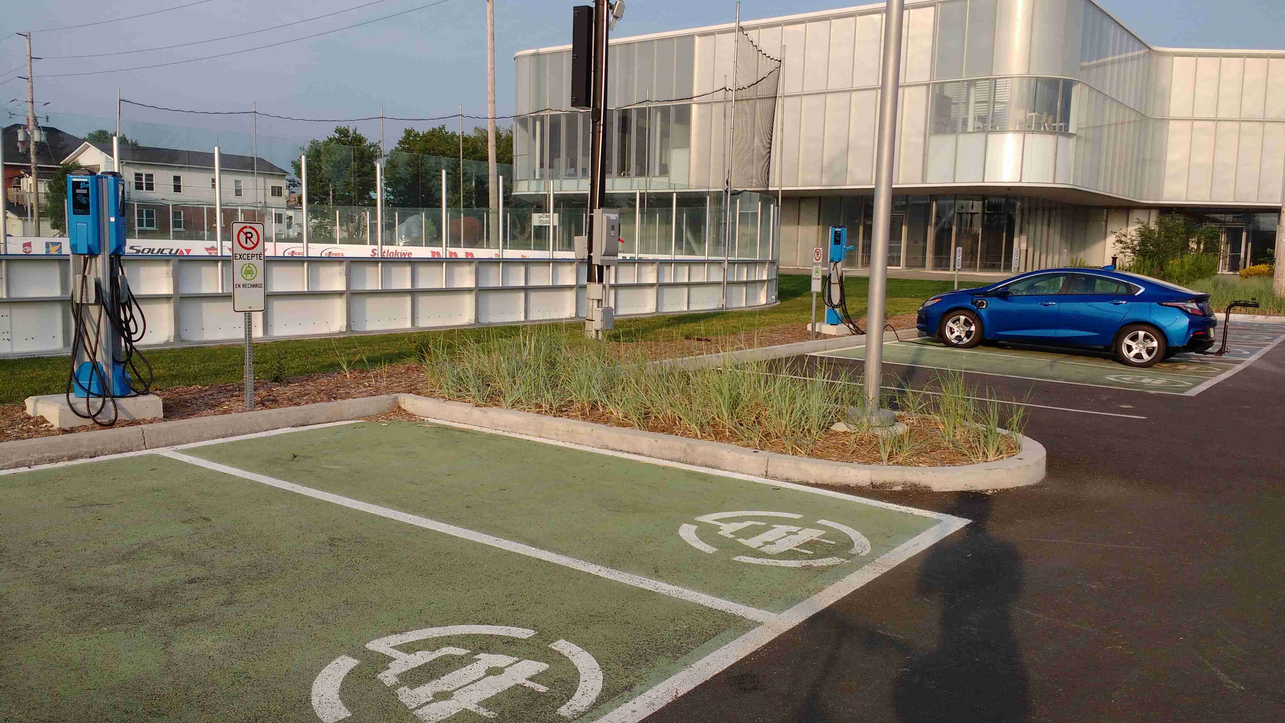 Drummondville - Bibliothèque municipale-3