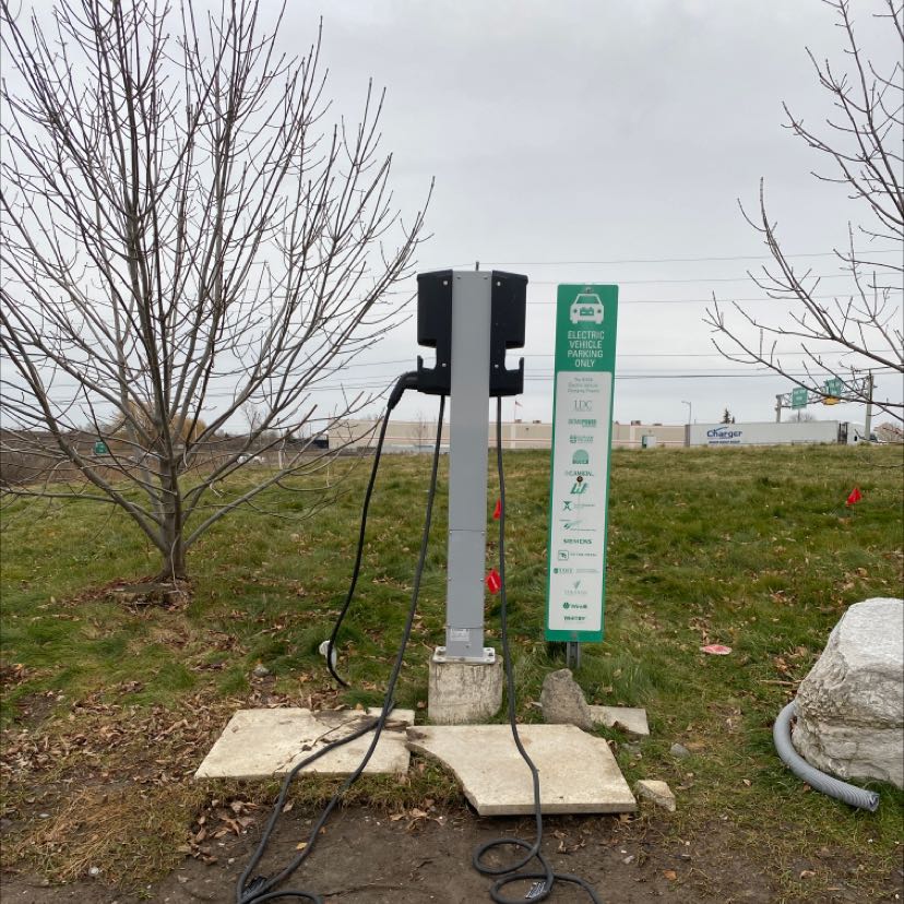 Durham College - Whitby Campus-0