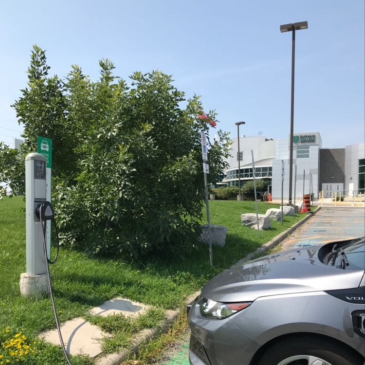 Durham College - Whitby Campus-2