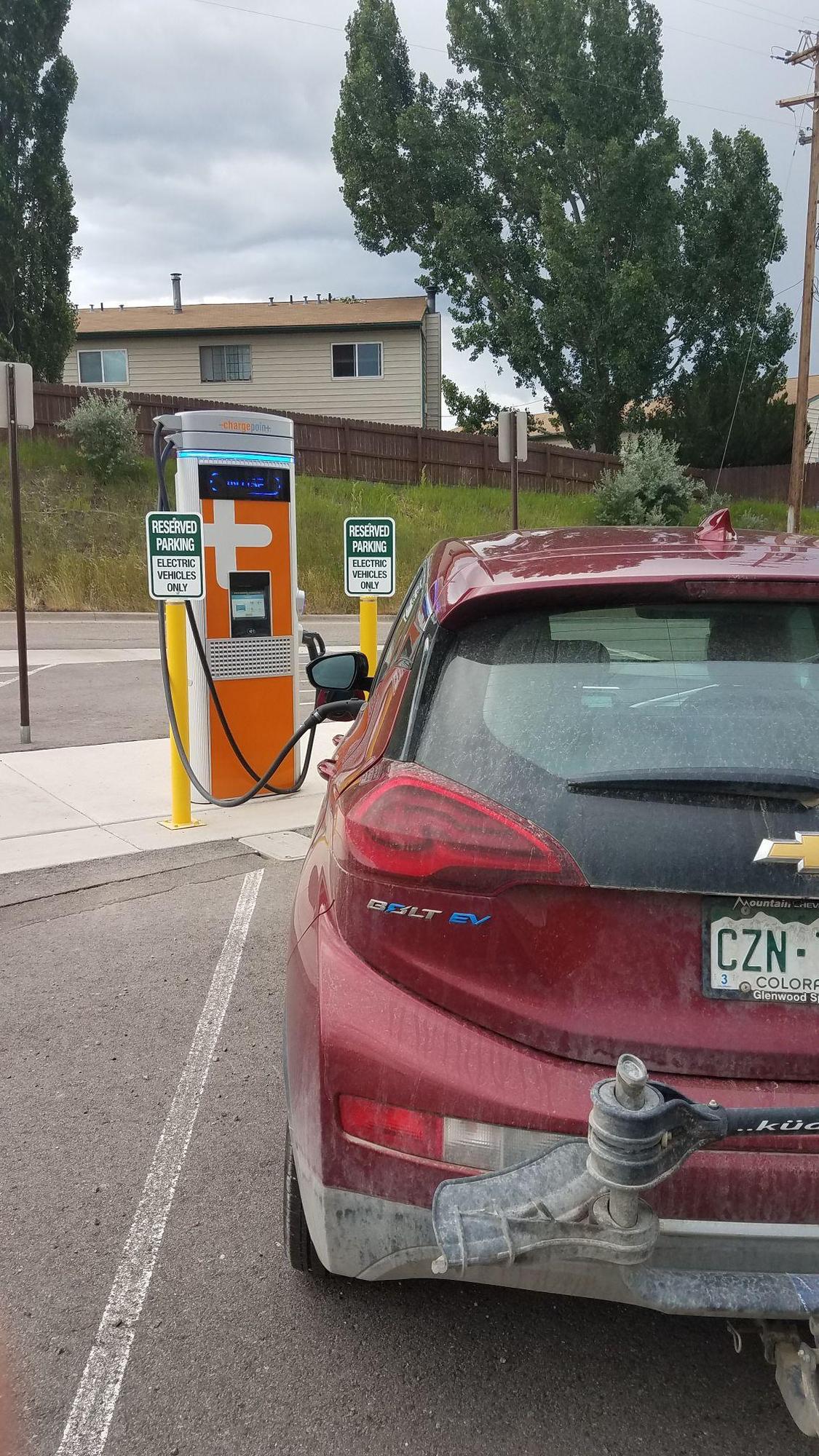 Eagle Tourist Information Center-1