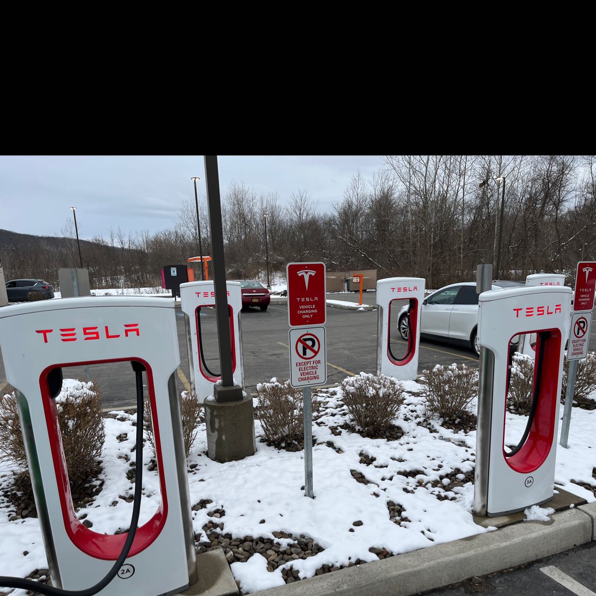 Erwin, NY Supercharger-0