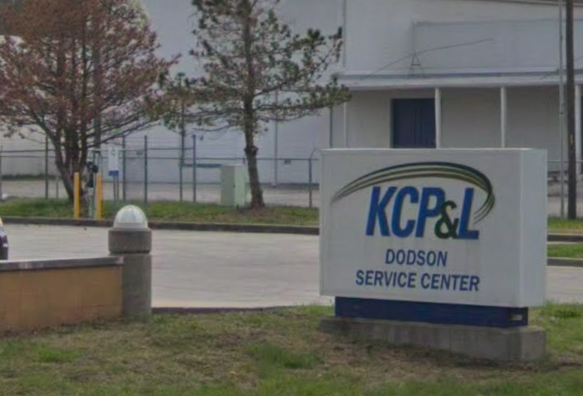 Evergy Dodson Service Center-0