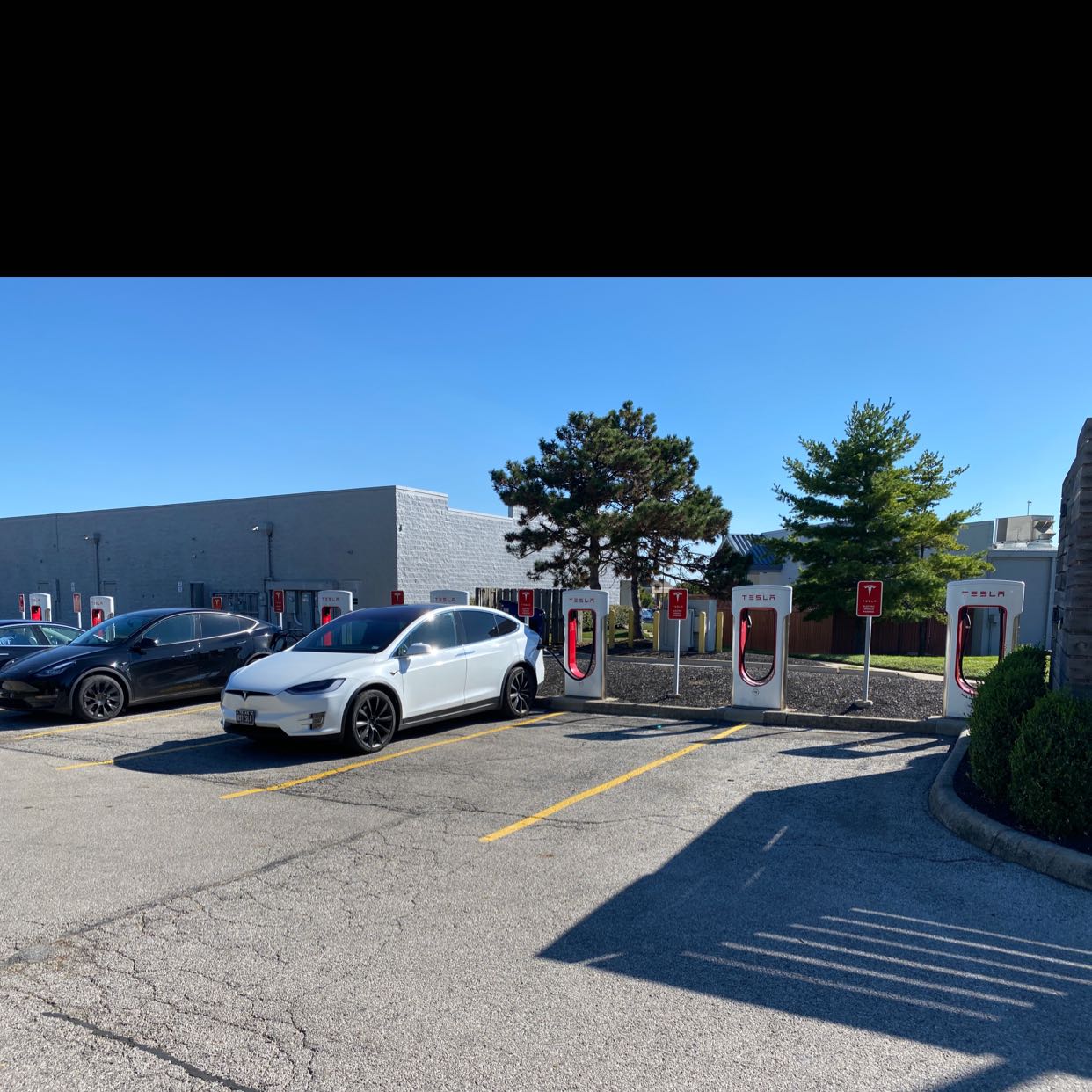 Grove City, OH Supercharger-0