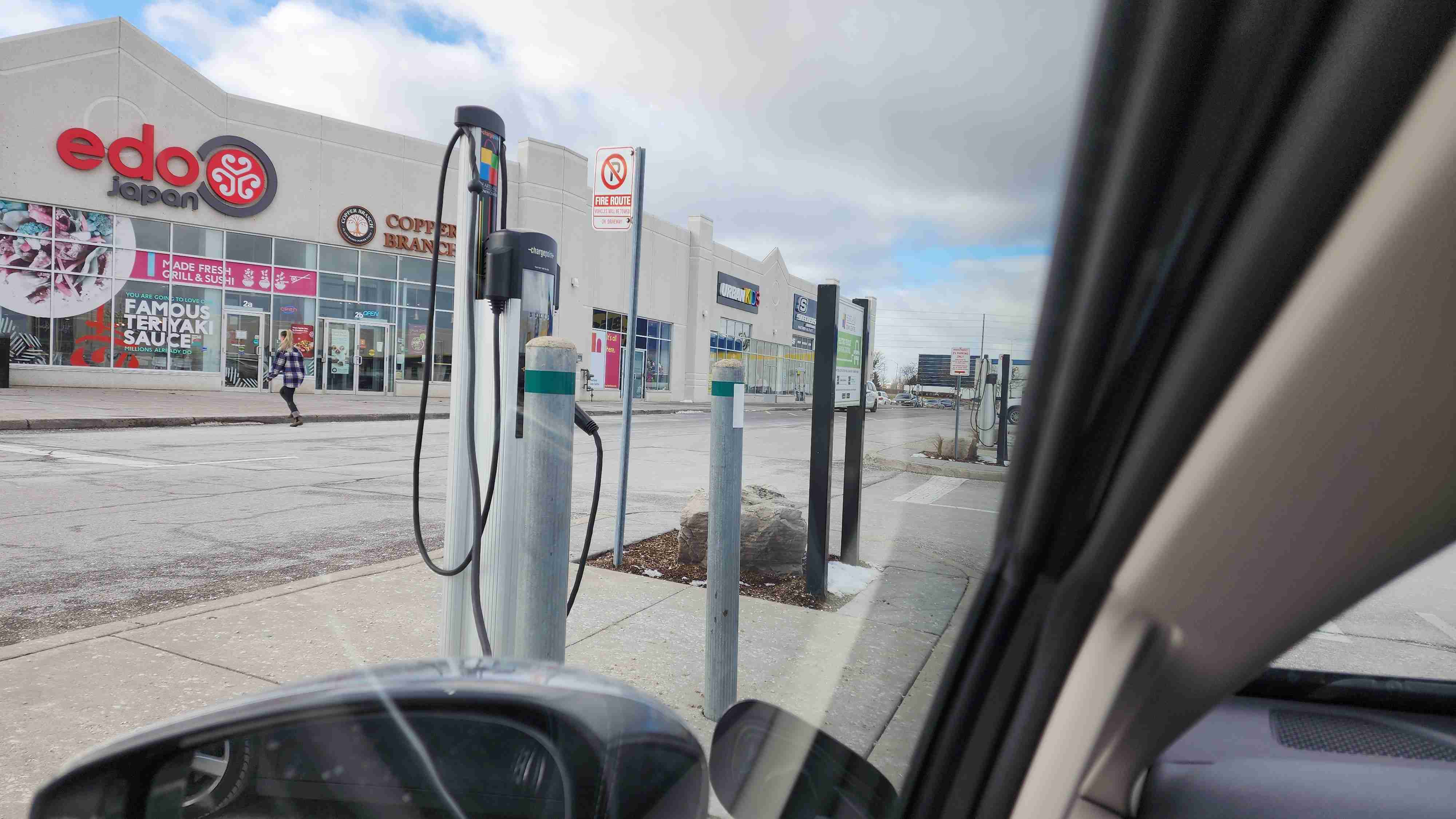 Heartland Shopping Centre - SKECHERS and Justice-0