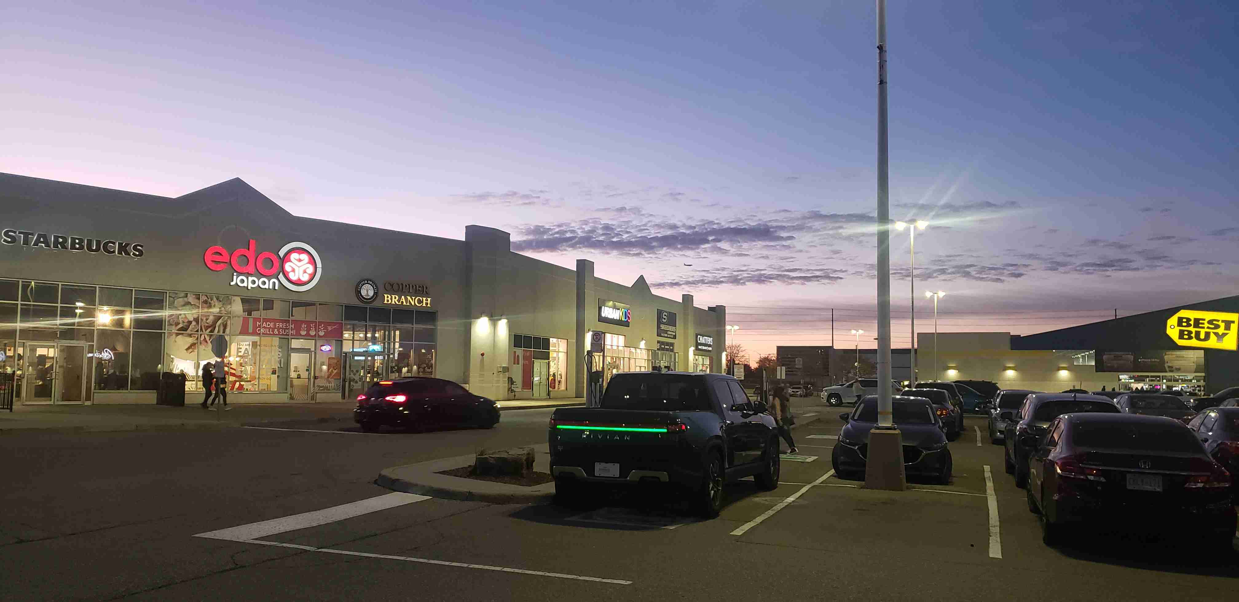 Heartland Shopping Centre - SKECHERS and Justice-1