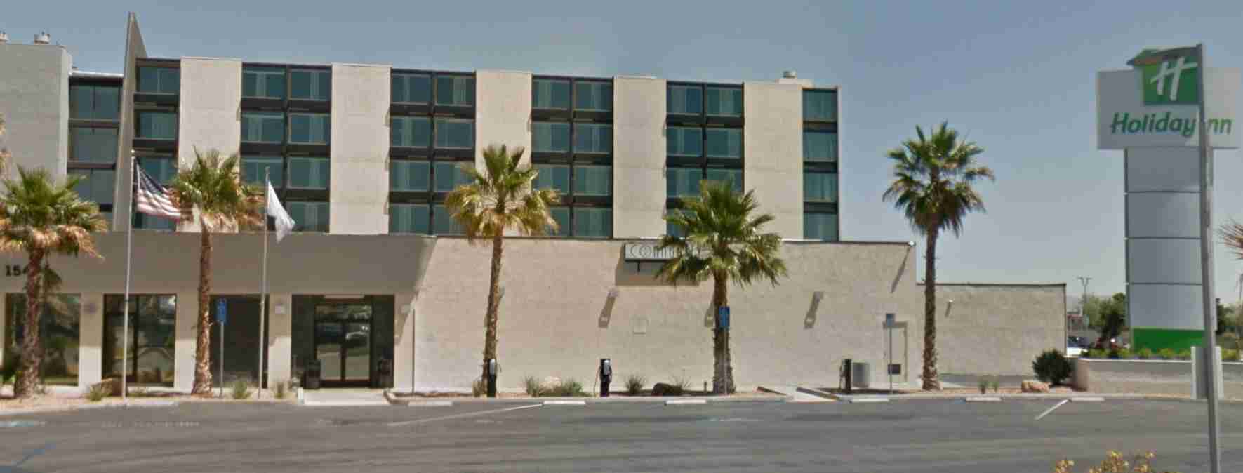 Holiday Inn Victorville-0