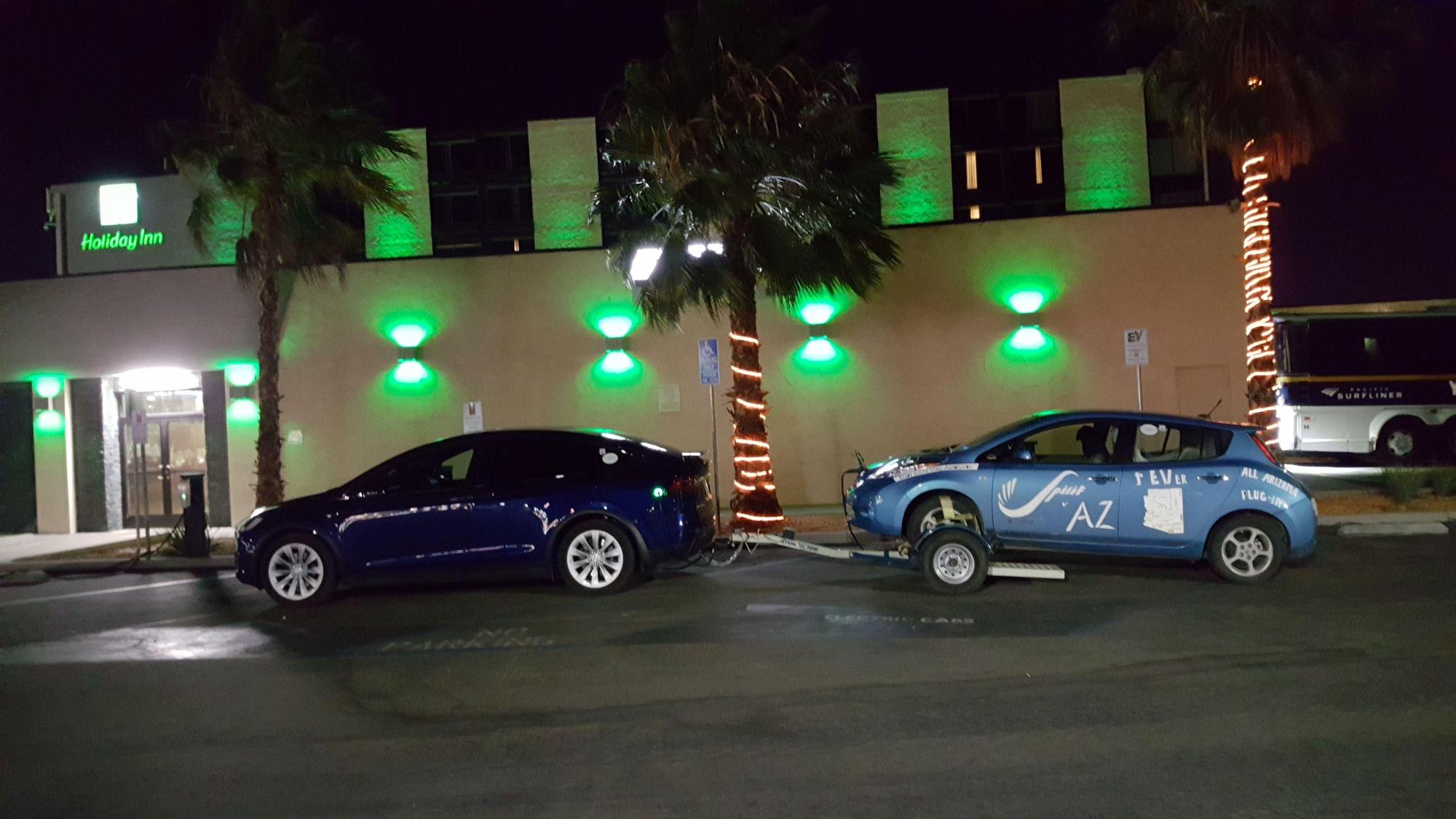 Holiday Inn Victorville-1