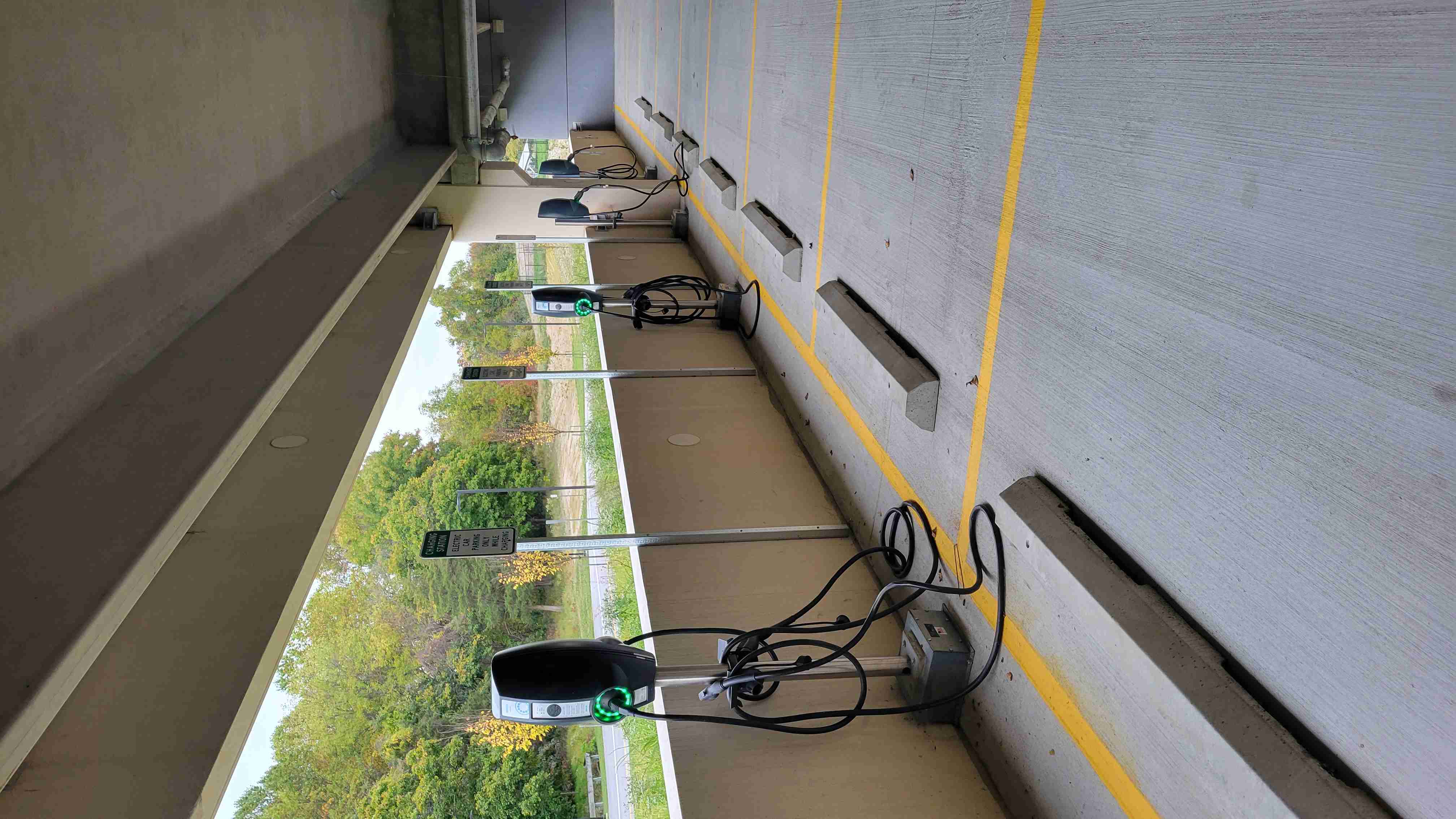 Howard County Government - Dorsey Building-0