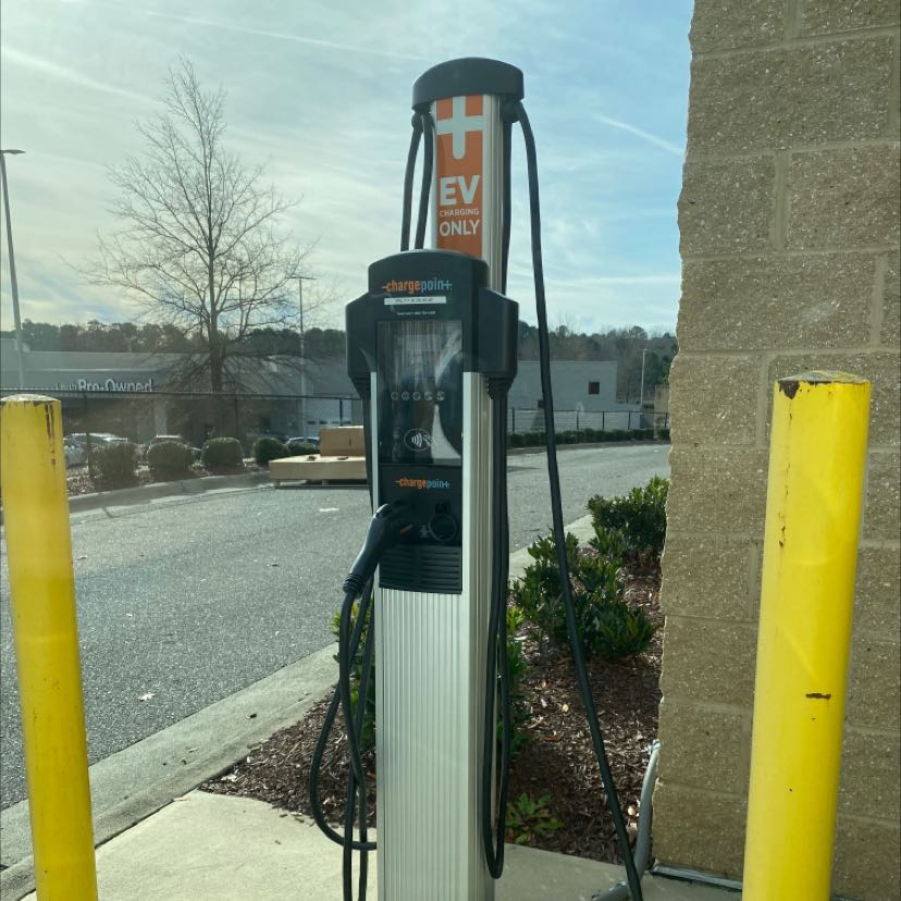 Jaguar Land Rover Cary-0