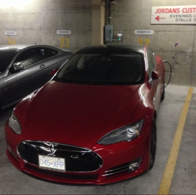 Jordan's Interiors Underground Parking-1