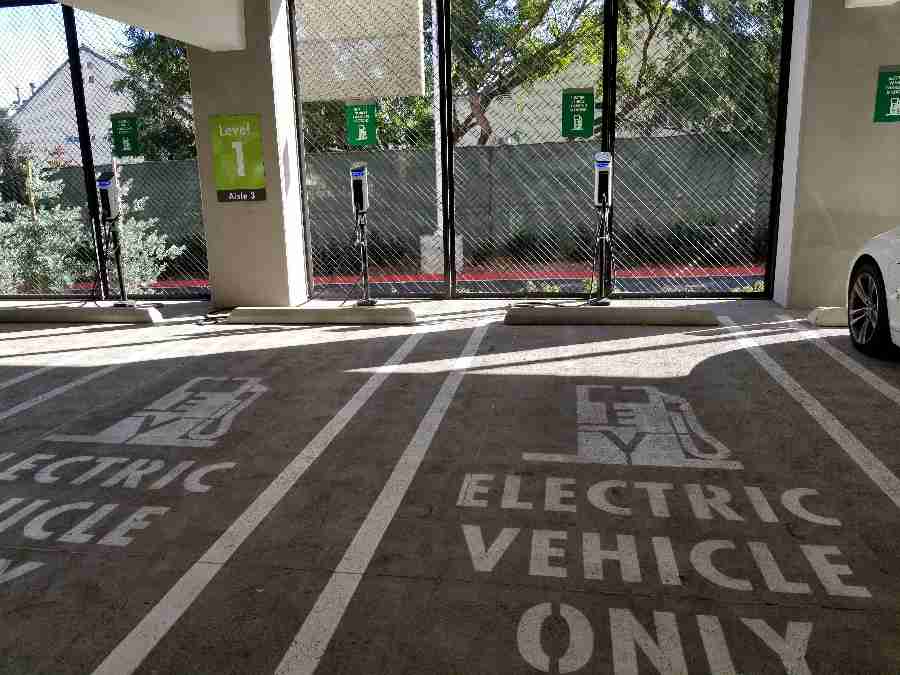 Kaiser San Diego MC - Clairemont Mesa-1