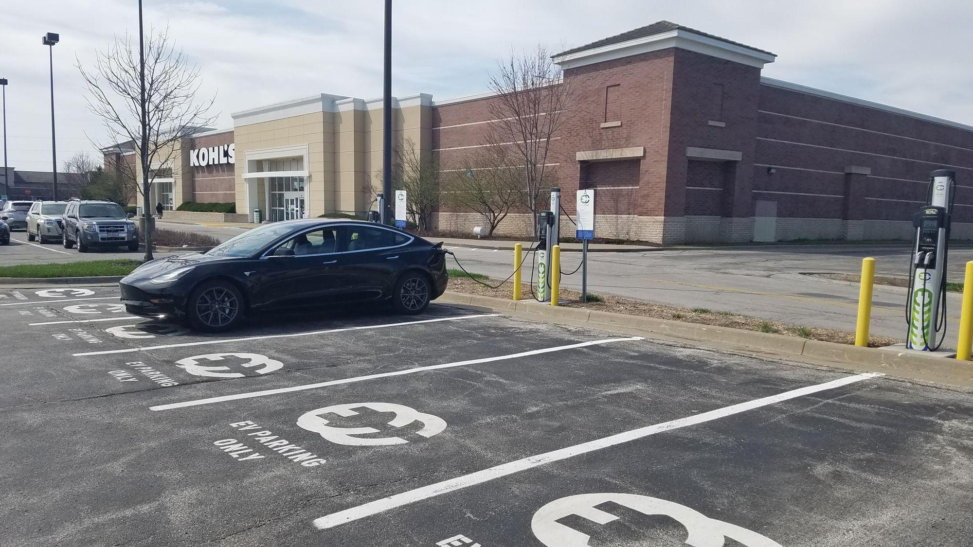 Kohl's - Lee's Summit-0