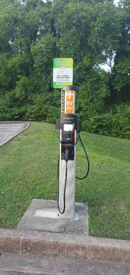 Kohl's - Nashville-1