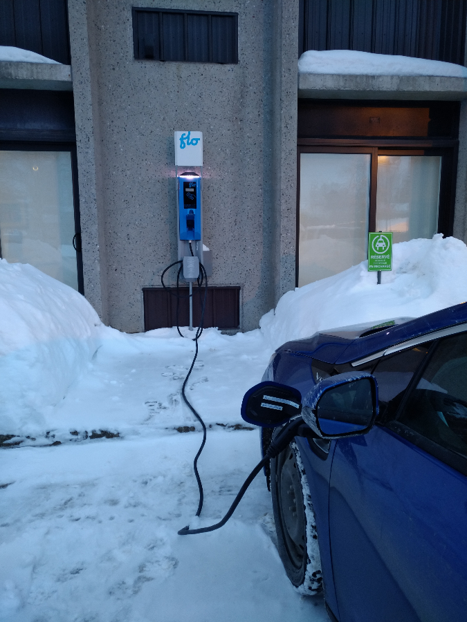 La Saguenéenne Hôtel et Centre de Congrès-0