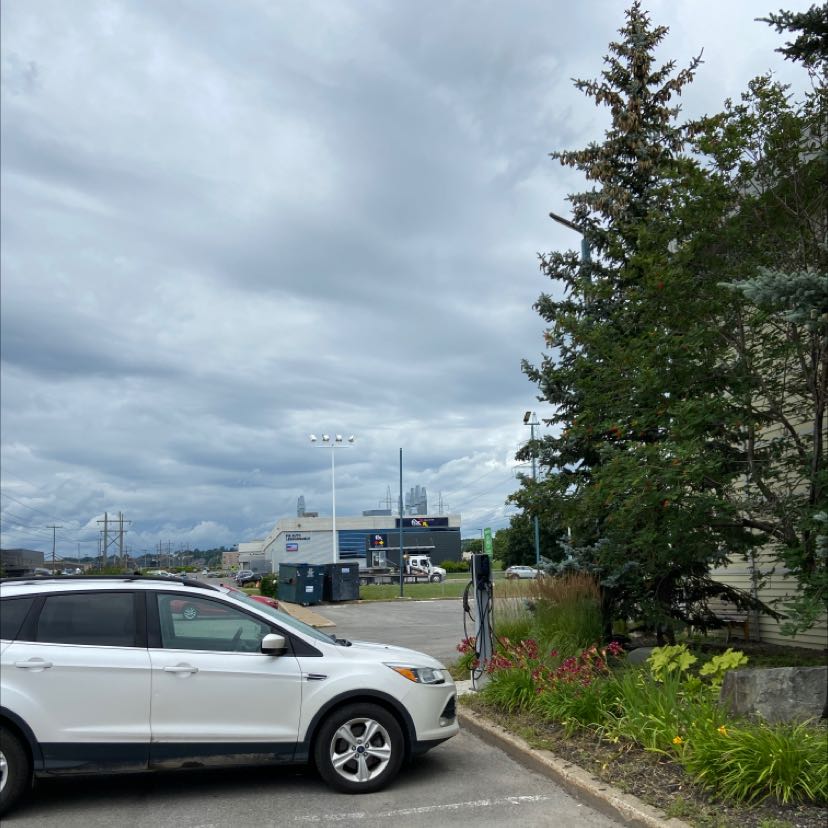 La vie sportive - Québec-0
