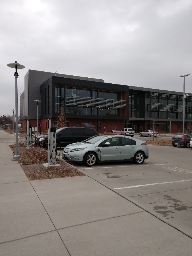 Metropolitan Community College Fort Omaha Campus-0