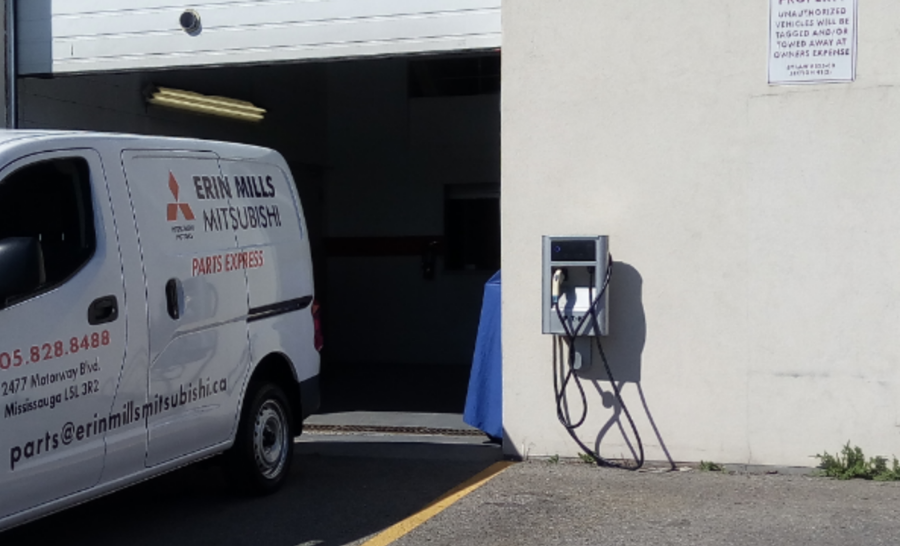 Mitsubishi Dealership-1