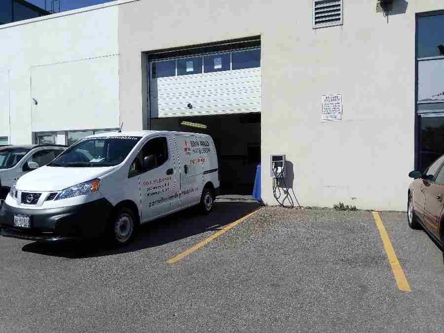 Mitsubishi Dealership-2