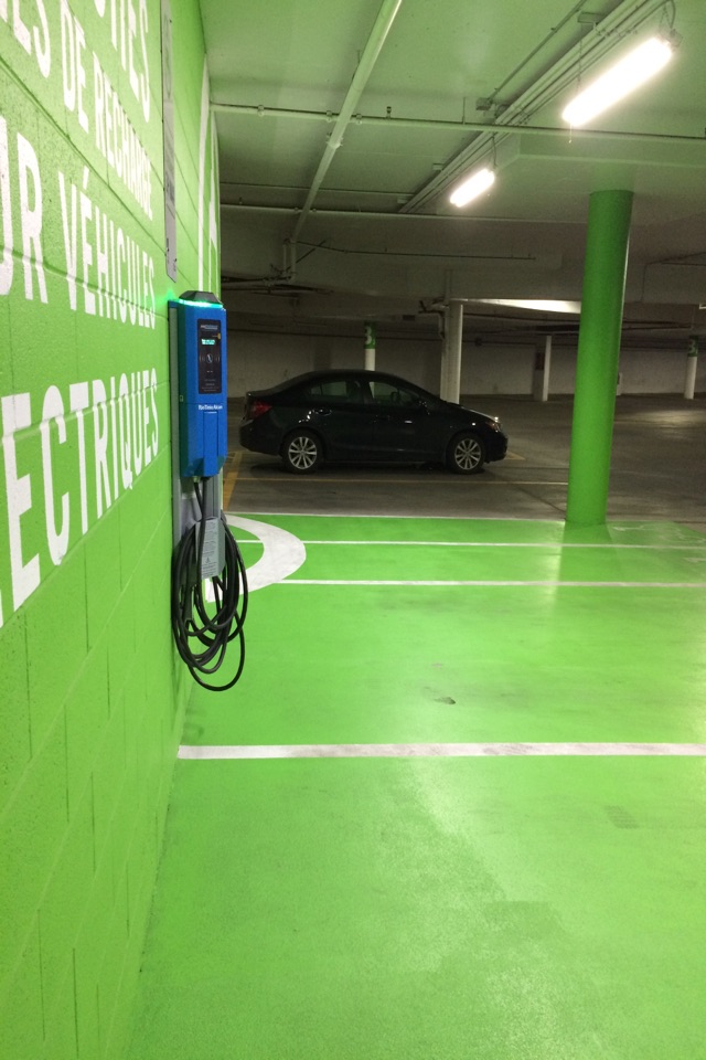 Montréal - Marché Central - Stat. intérieur-10