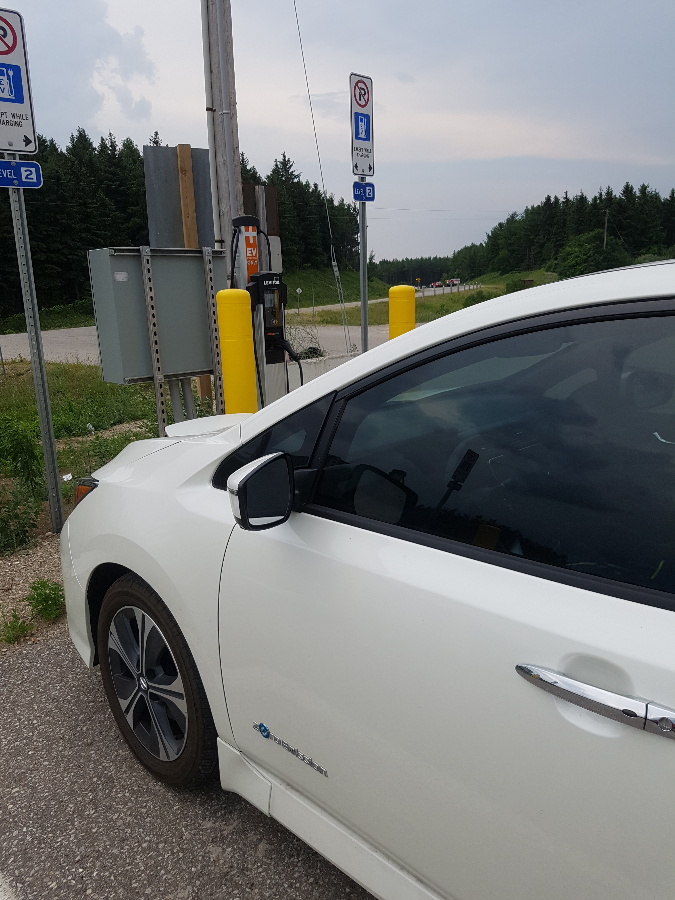 MTO Car Pool Parking Lot-1