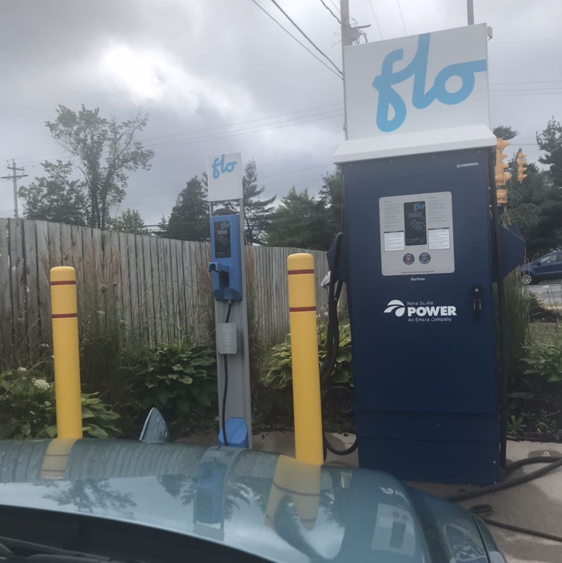 Nova Scotia Power Incorporated-0