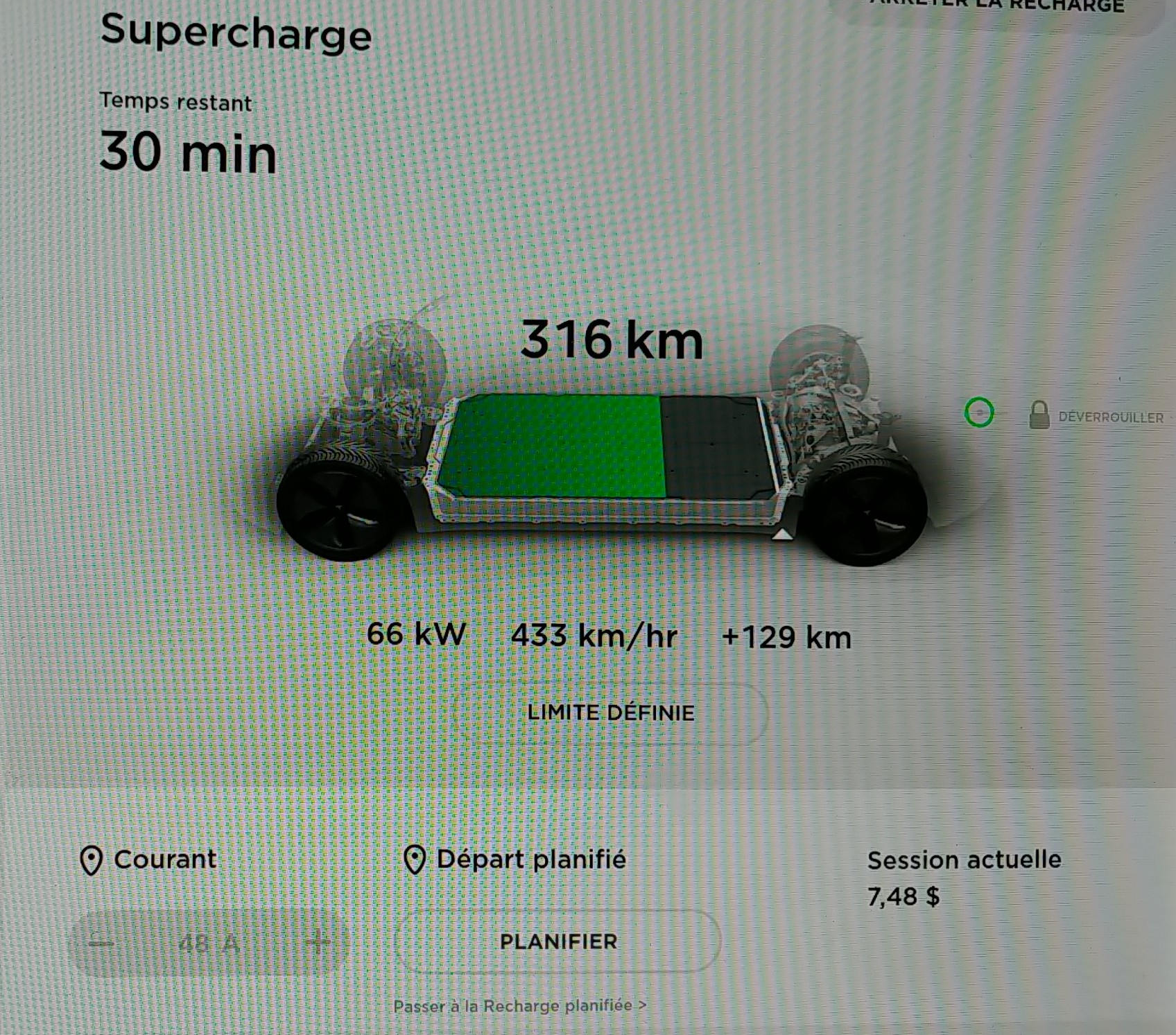 Ottawa, ON Supercharger-2