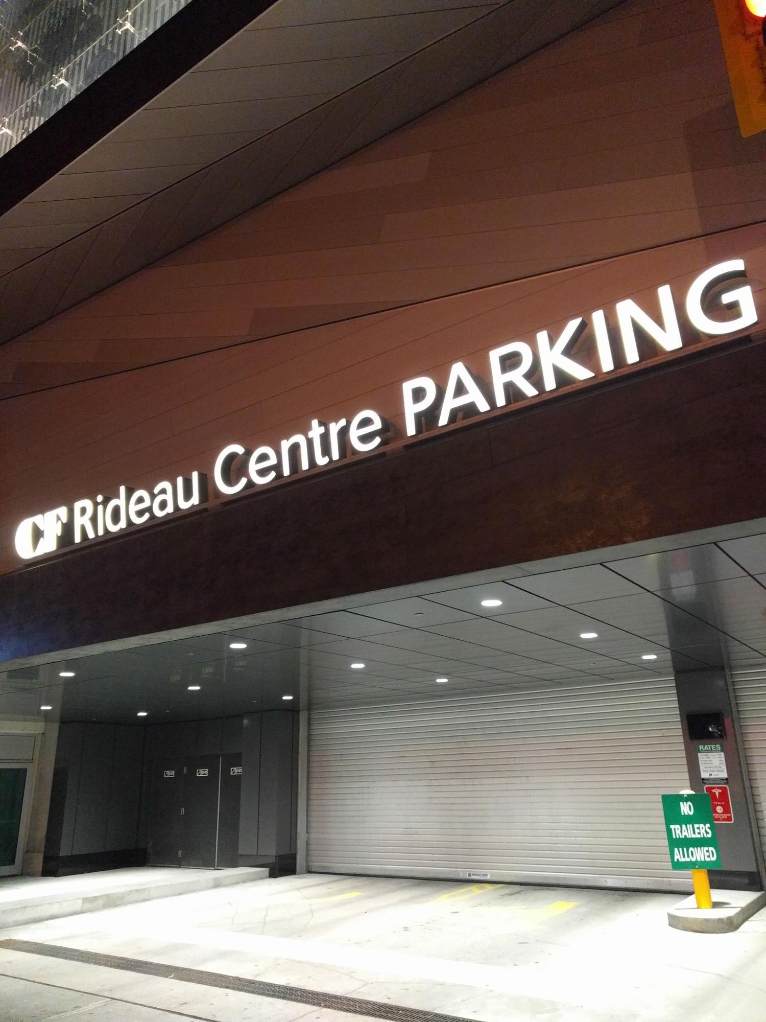 Ottawa, ON Supercharger-4