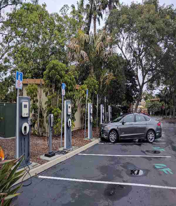 Paradise Point Resort Spa-0