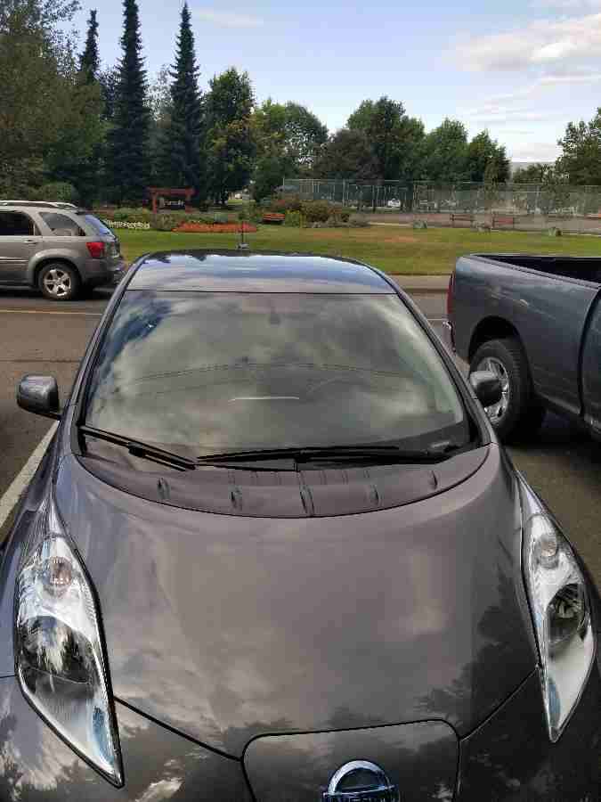 Parksville Community Park-1