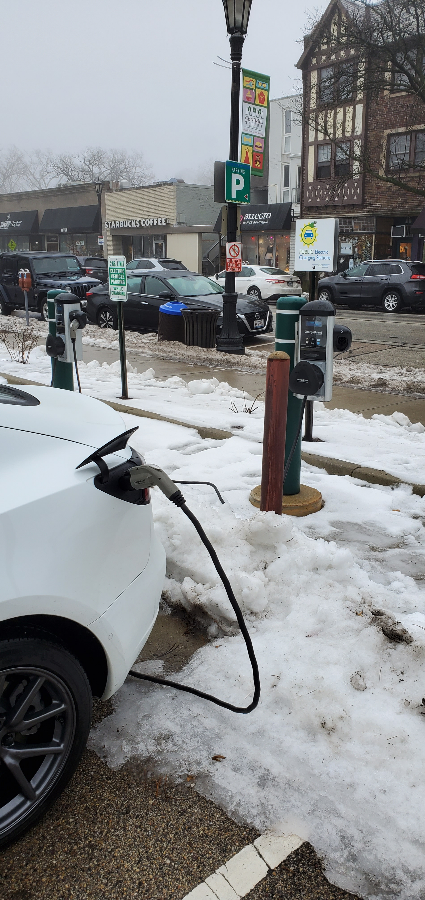 Public Parking Lot 4-0