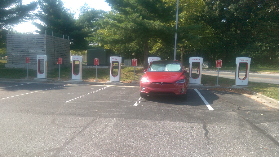 Salisbury, MD Supercharger-0