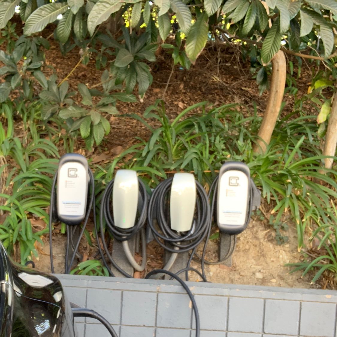 The Glen Centre - Tesla Destination-0