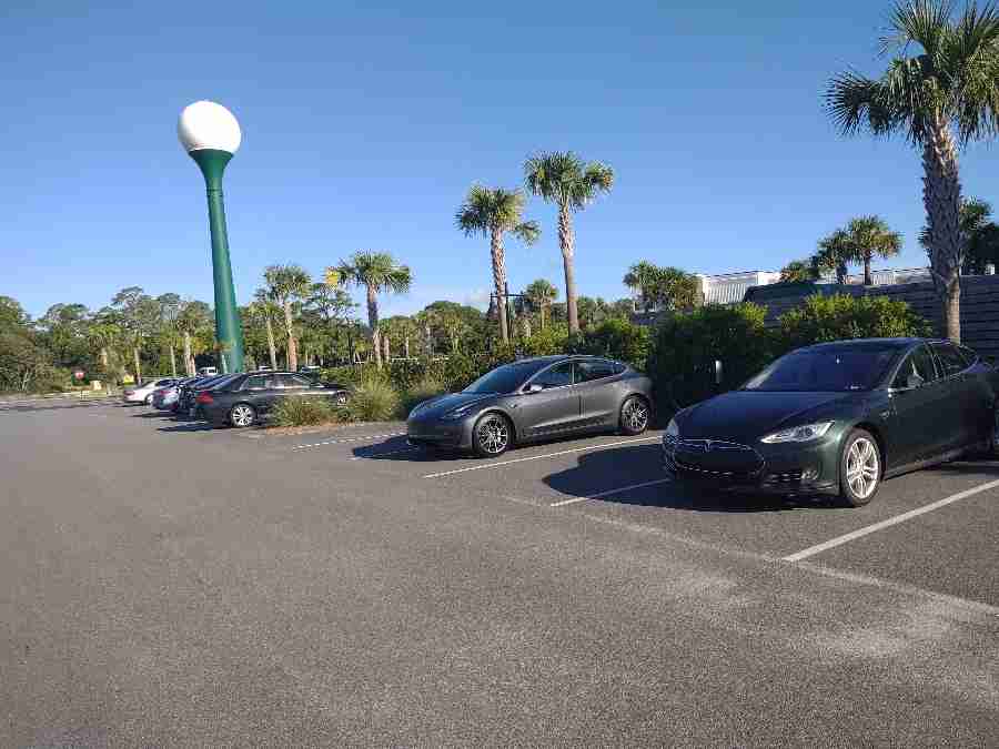 The Westin - Jekyll Island-1