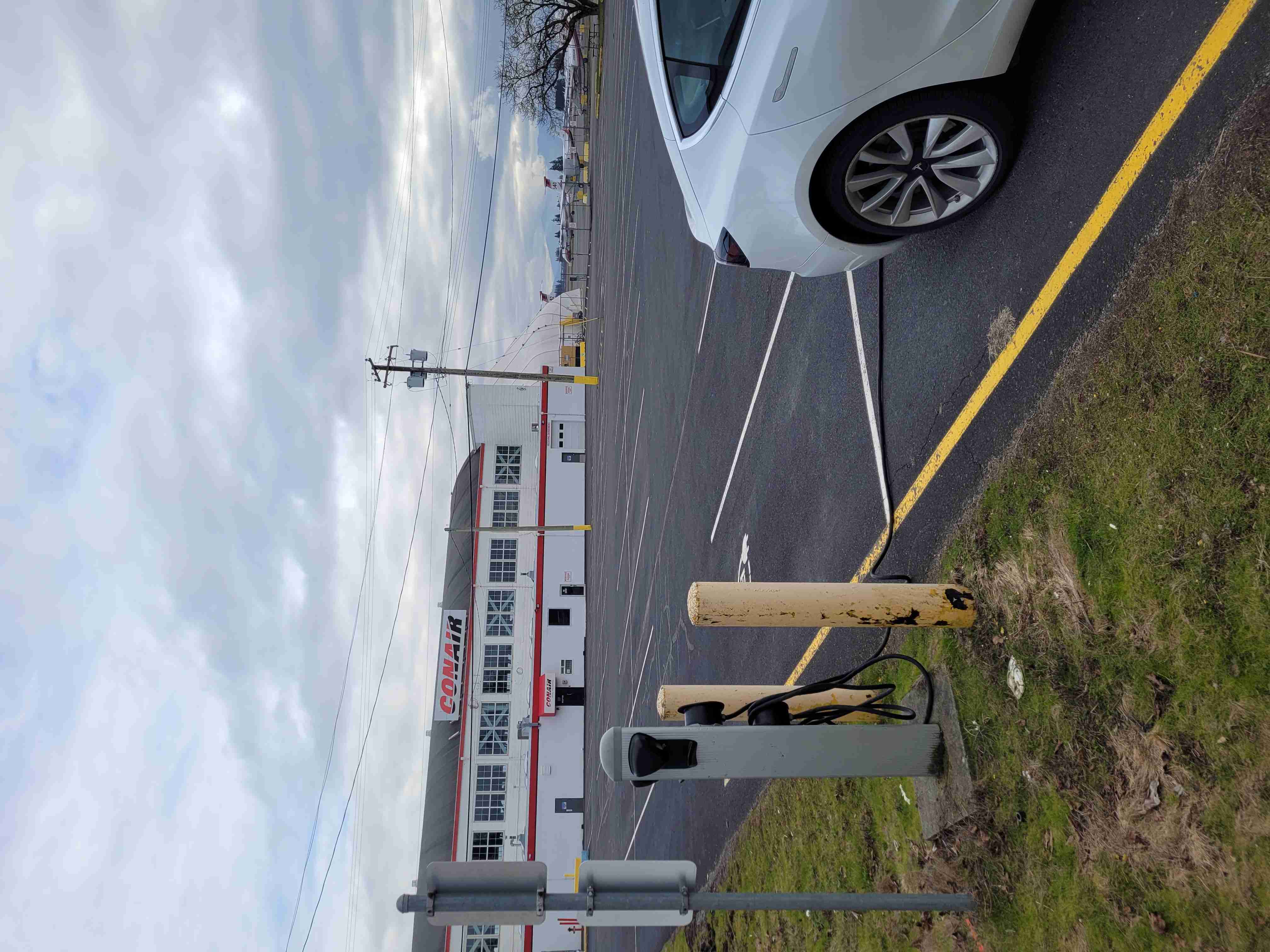 UFV Aerospace Centre-0