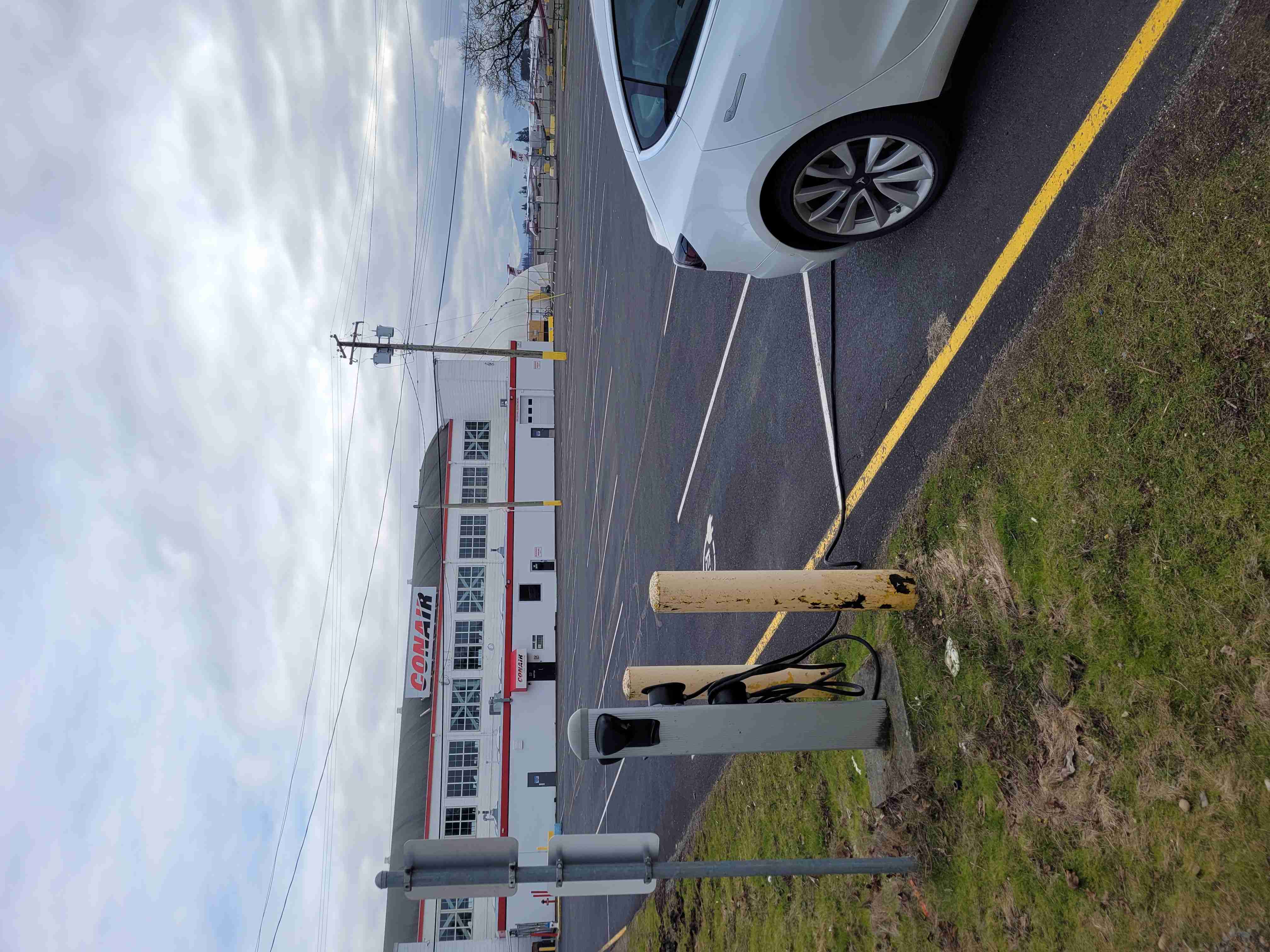 UFV Aerospace Centre-1