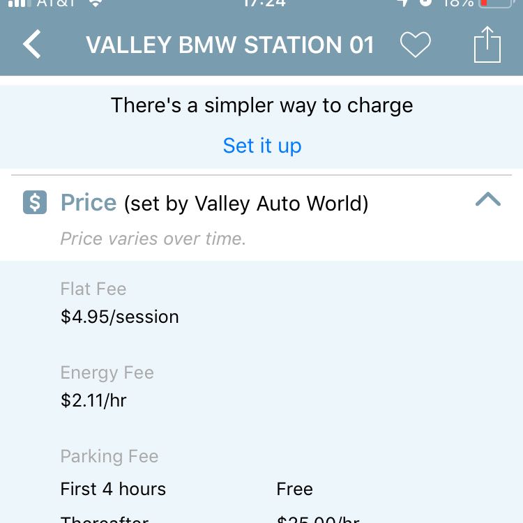 Valley BMW-1