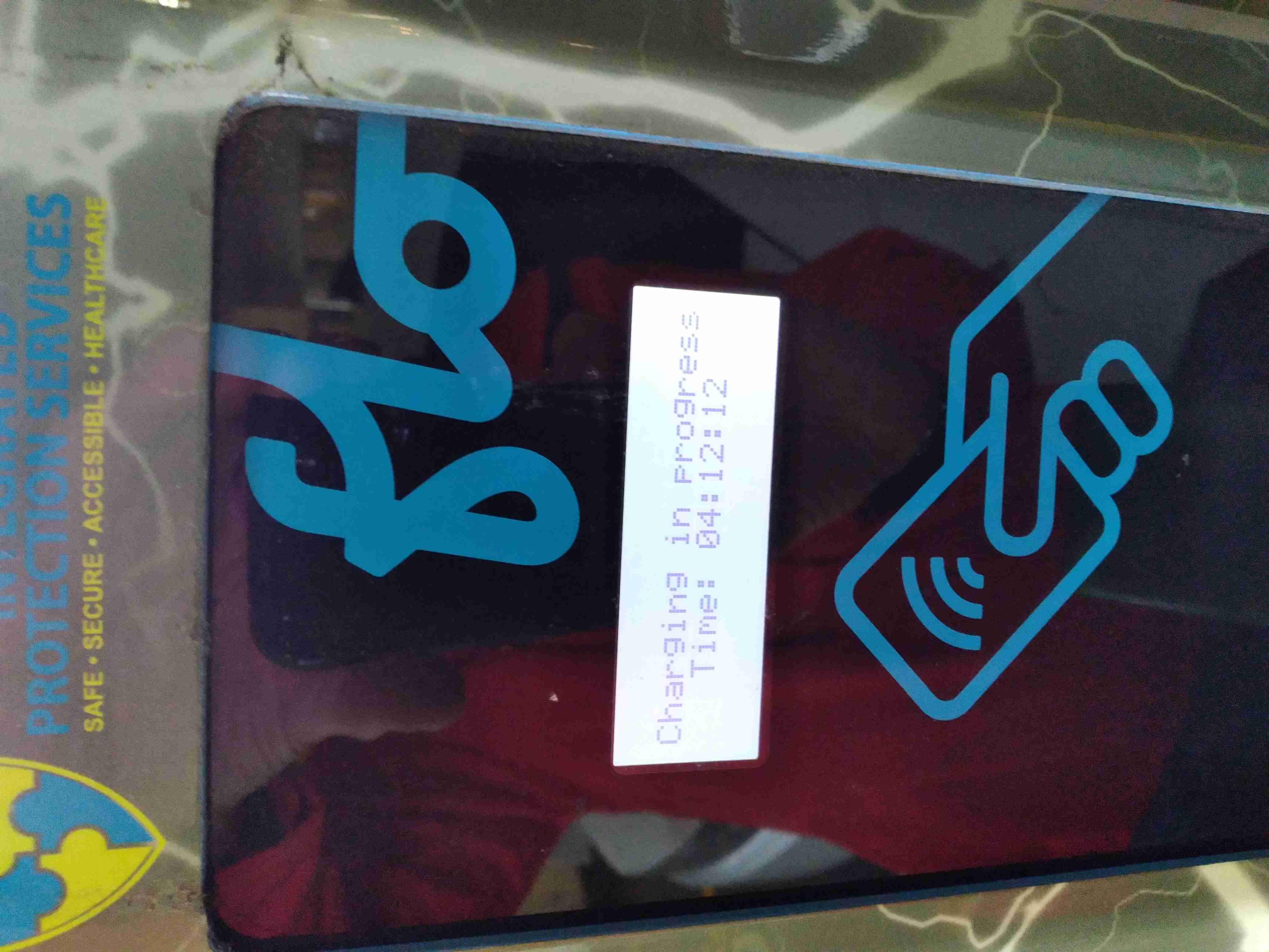 Vancouver General Hospital-0