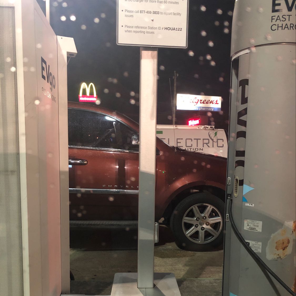 Walgreens - Eastex Freeway-0