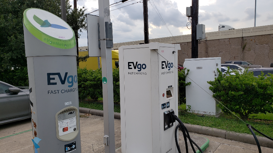 Walgreens - Eastex Freeway-1