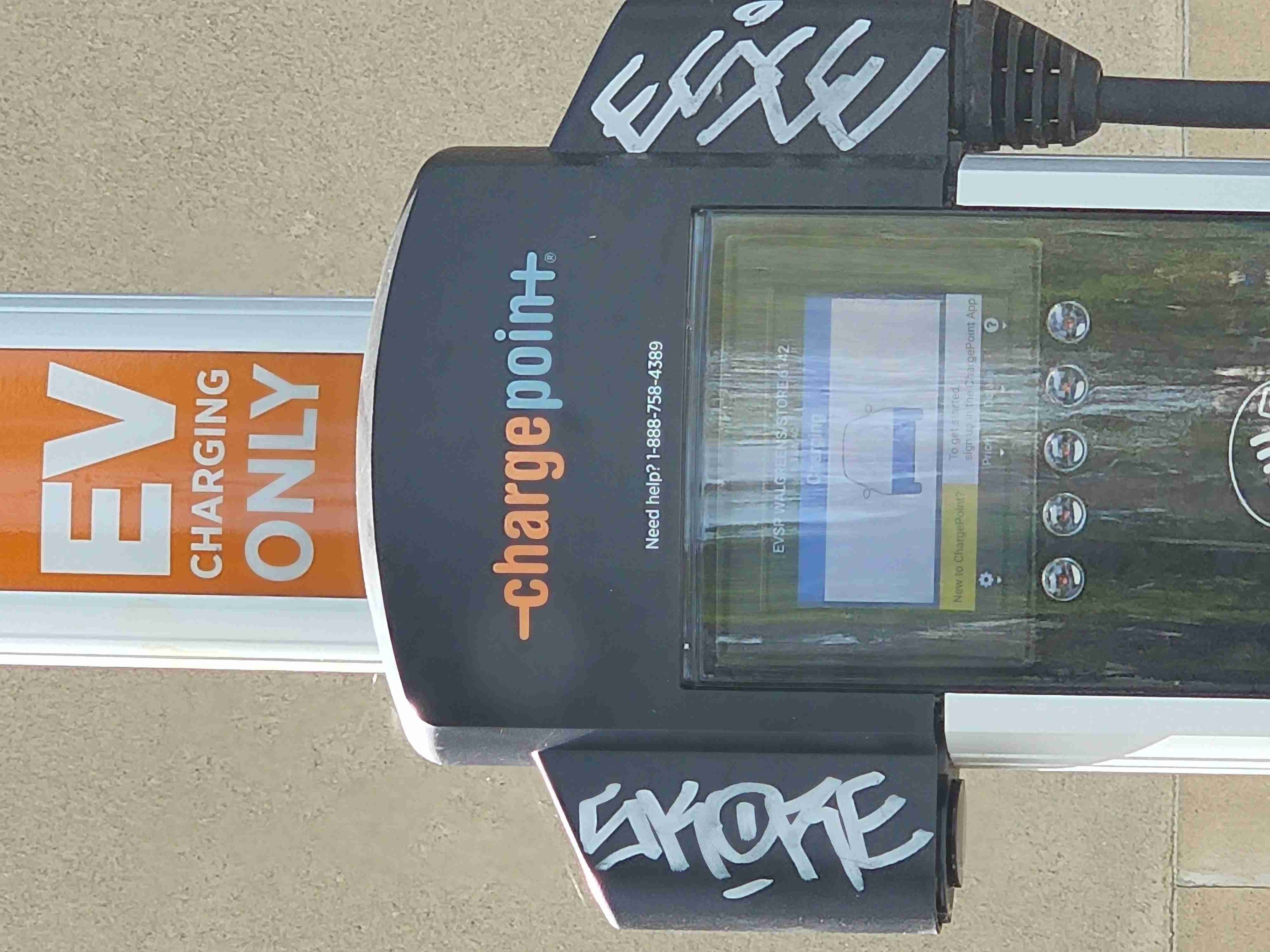 Walgreens - Elk Grove Florin Road-0