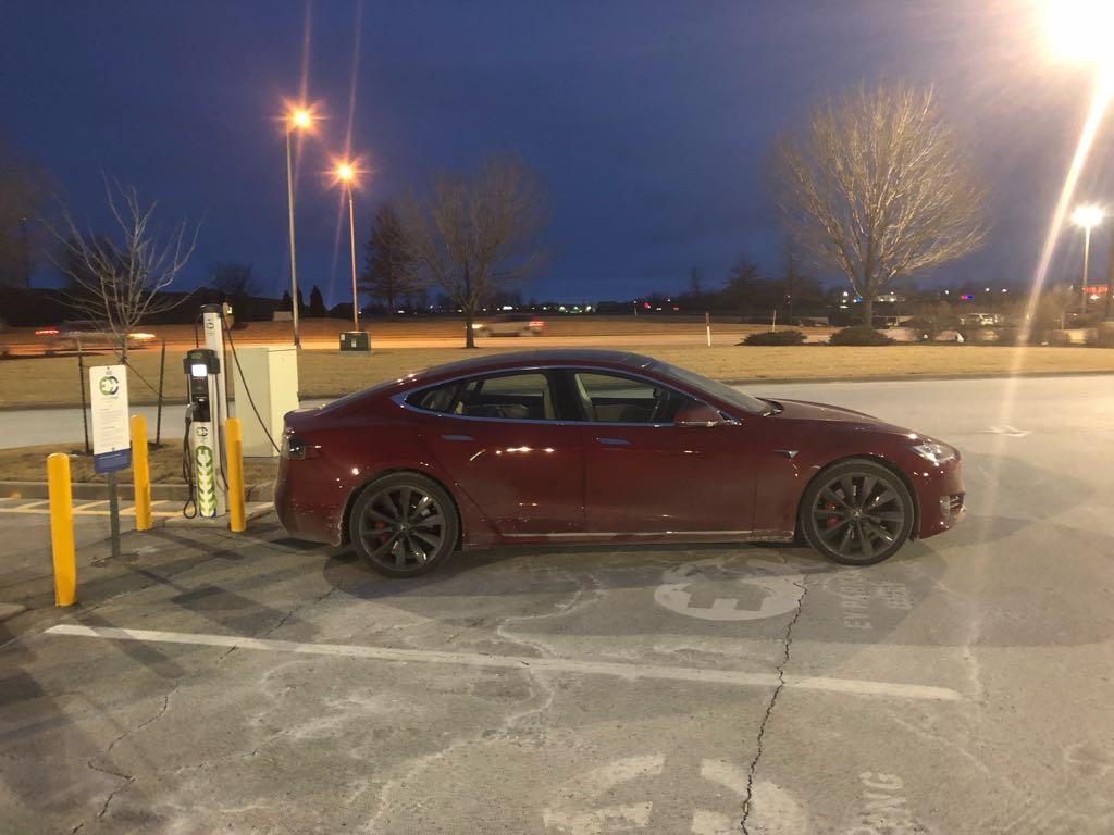 Walmart Supercenter - Coves North-1