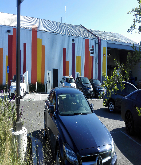 Whole Foods San Jose - The Alameda-2